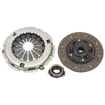 

Clutch Kit TOYOTA AVENSIS (_ T22 _) 2.0 D-4D (CDT2KF-2014MJAPANPARTS