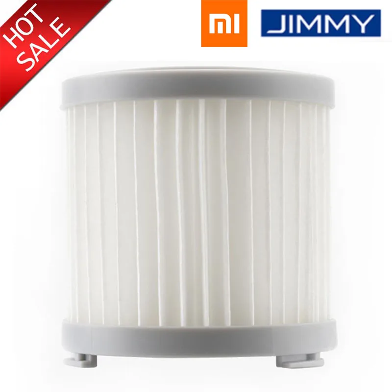 Набор запчастей для пылесоса HEPA фильтр Xiaomi JIMMY JV51/CJ53/C53T/CP31Handheld беспроводной