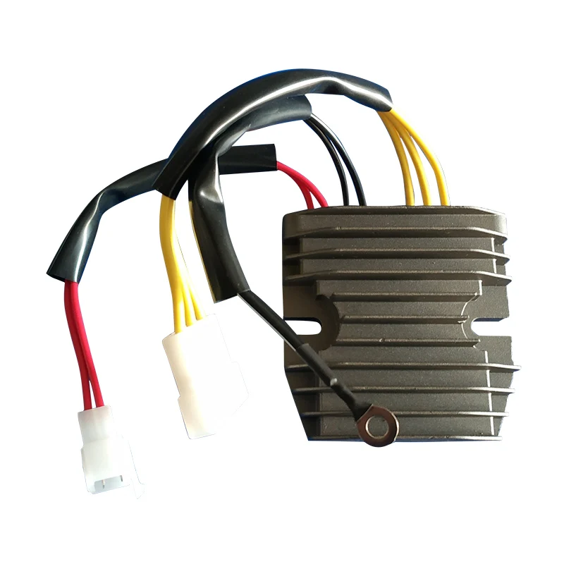 R82社外新品 KTM 125 200 250 390 Duke レギュレーター 電装系 | yucca