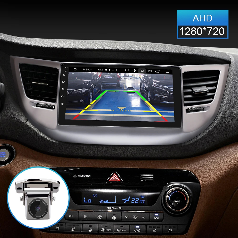 ISUDAR Автомагнитола для hyundai/Tucson 3- 2 din Android 9 Авторадио Мультимедиа gps DVR AHD камера ram 2 Гб rom 32 Гб USB