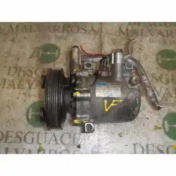 

AIR CONDITIONING COMPRESSOR SAAB 900 SALOON 2.3i S Artic 9507041156 [15049534]