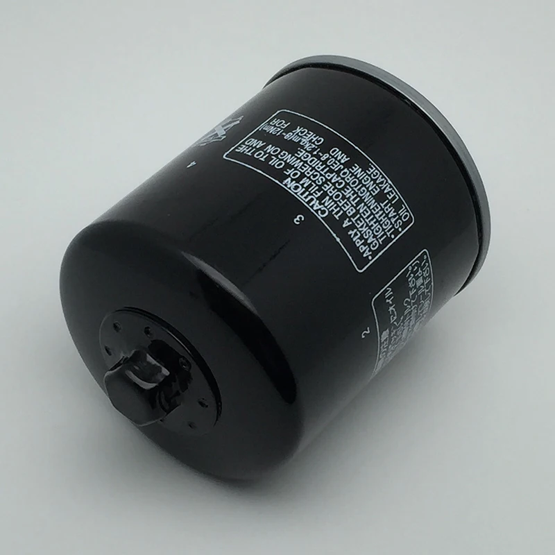 Motorcycle Oil Filter For Harley XL50 XL883 XLH883 XL1000 XLS1000