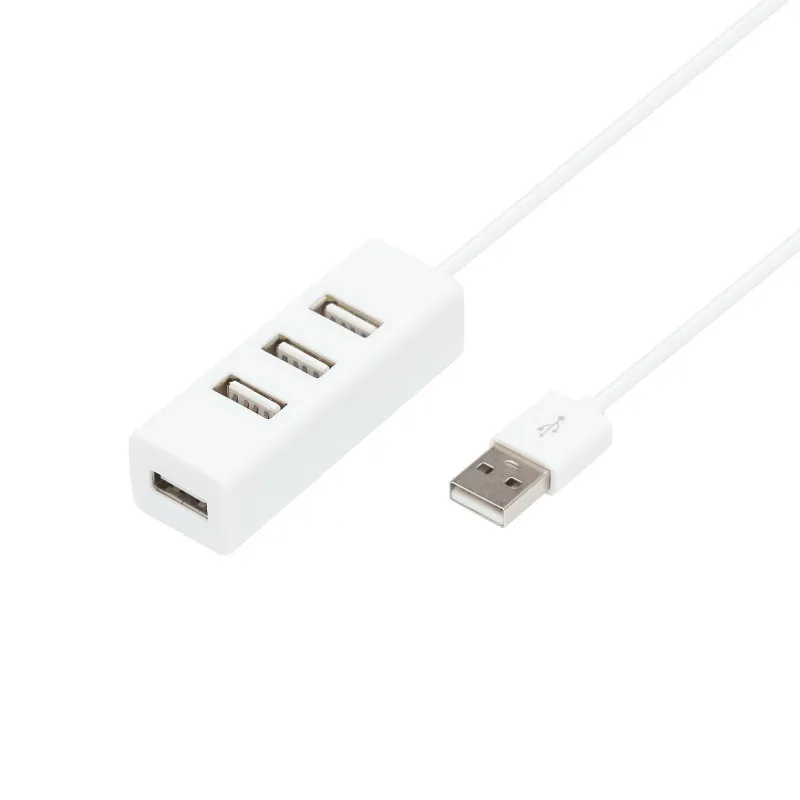 Micro USB в 4 порта OTG концентратор для Raspberry Zero Orange Pi ODROID Banana Новинка 2018 A20|Компьютерные