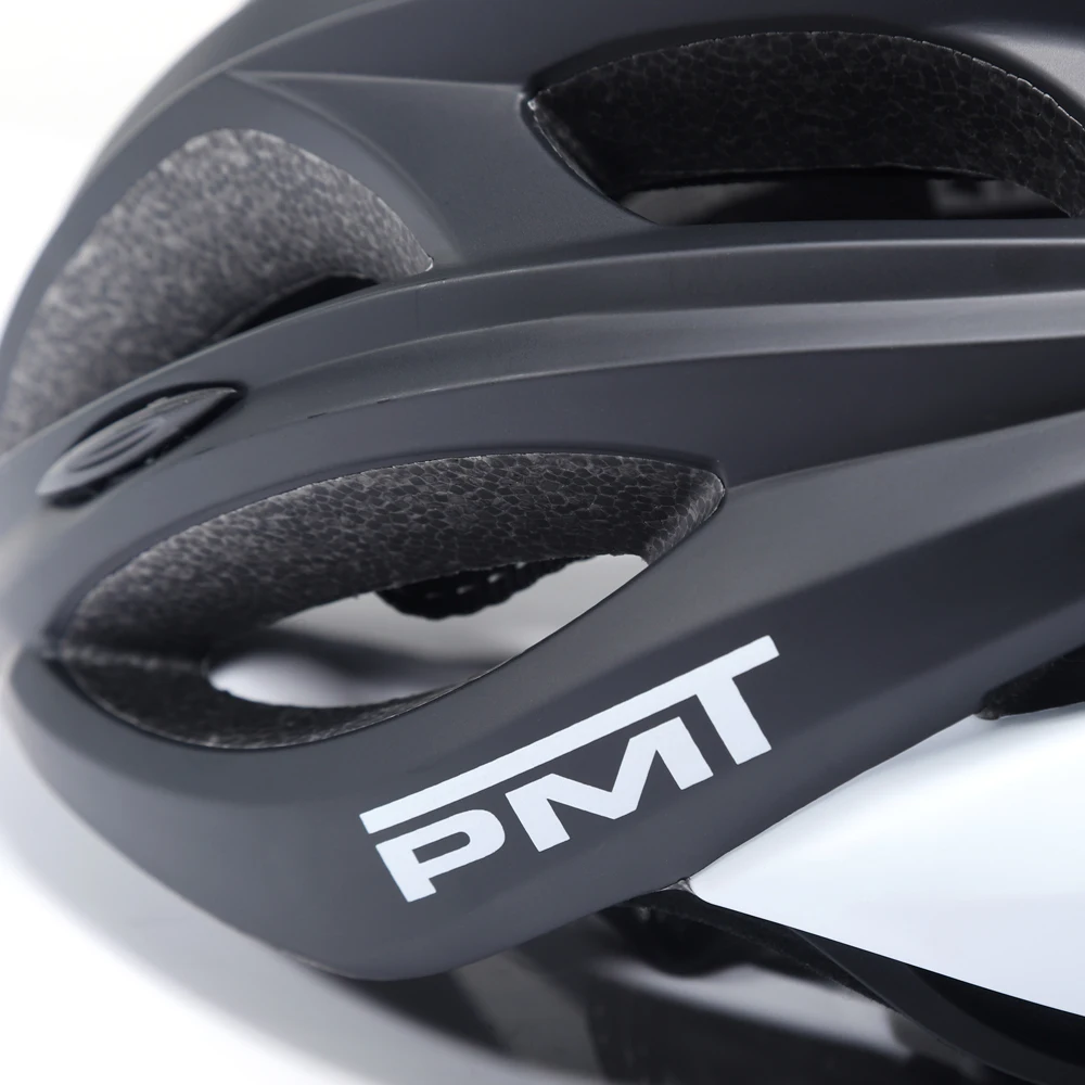 PMT велосипедный шлем MTB шлем для горного велосипеда дорожный мужской и женский профессиональный Сверхлегкий шлем для взрослых черный белый красный