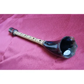 

Жалейка, Russian, brass folk instrument