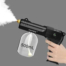 Disinfectant Spray Alcohol Insecticide Sprayer Pesticide Nano Disinfectant Diffuser Atomizer Pest Control Water Sprayer Gun