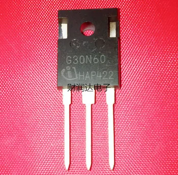 

New Original 2PCS / G30N60 TO-3P TO3P