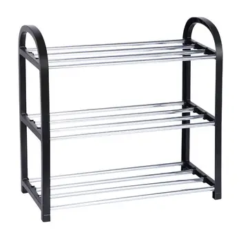 

Plastic Shoe Storage Bag Dormitory Artifact Multi Function Large Capacity Special Shoe Cabinet Storage Rack MJ62219