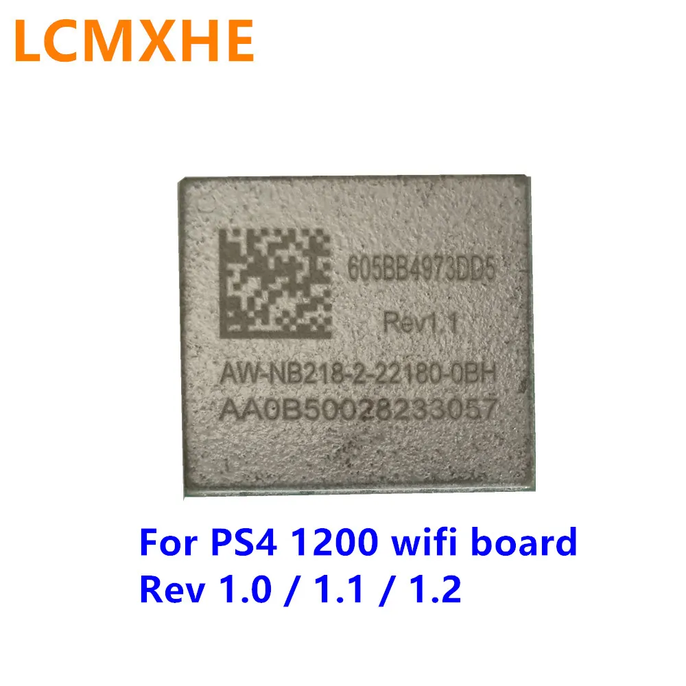 Original wireless Wifi module Bluetooth Receiver PCB Board For 