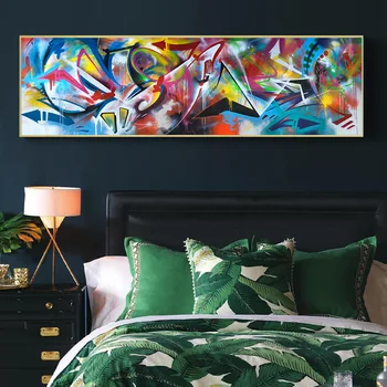 

5D Diamond Painting By Numbers Full Square Painting in Water Colours Cross Stitch Diamond Mosaic Kits Art Pictures Home Decor