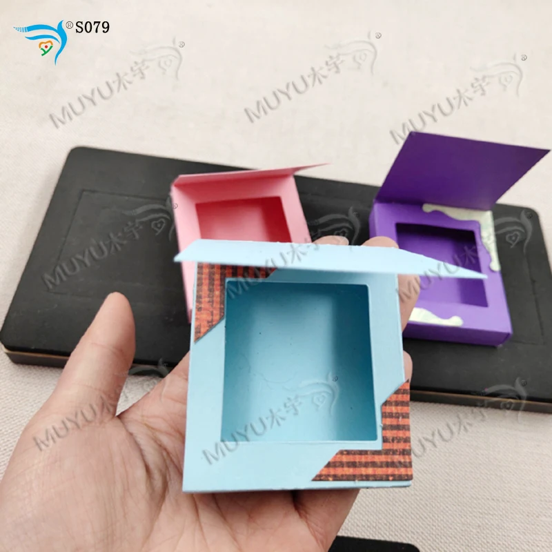 Box-S079 для шоколадного соуса, новая деревянная форма для скрапбукинга, Thickness-15.8mm