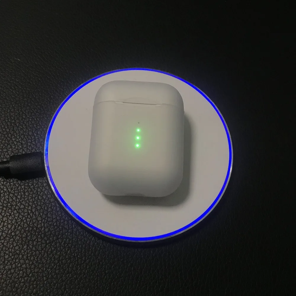 10 шт/loti10 tws i10S Bluetooth наушники беспроводные Bluetooth 5,0 наушники Сенсорное управление для IPhone Xiaomi Мобильный телефон Android