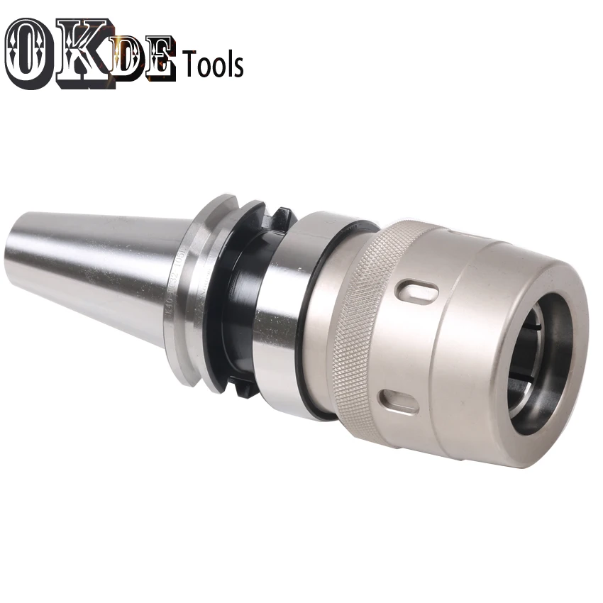  high precision Milling boring Chuck SK40 CAT40 C32 power SC Chuck Straight Cutting Tool Holder for 