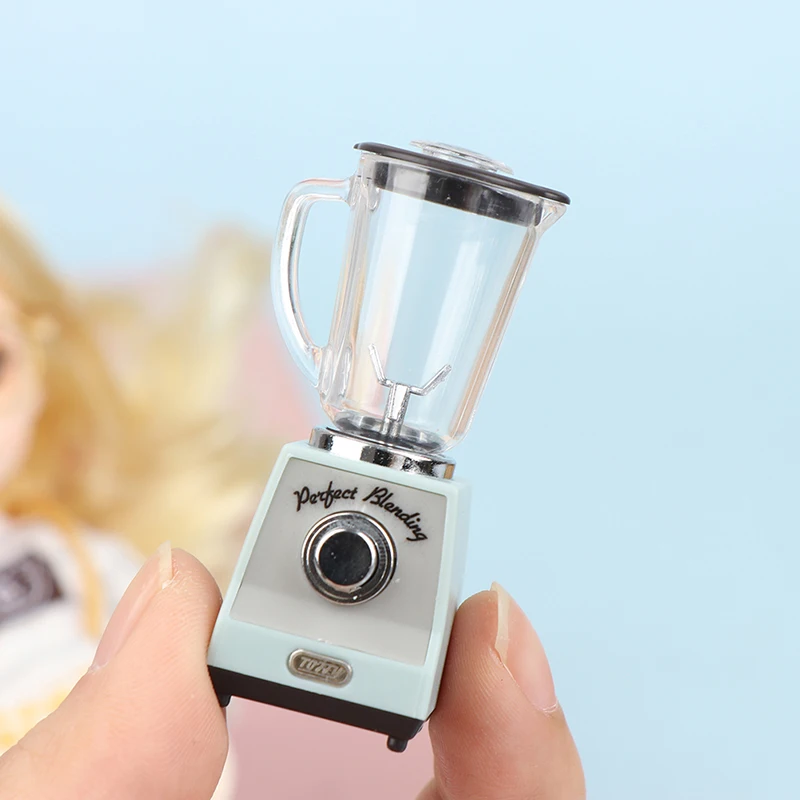Simpls Caffettiera Giocattolo in Miniatura con Simulazione di Caffettiera per Bambini in Metallo Rosso