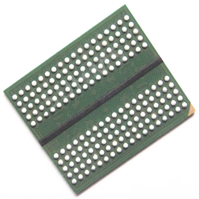 Premium Quality BGA Component - 100% New, Single Piece