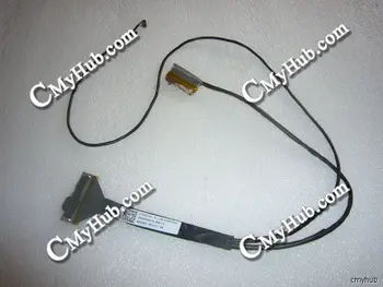 

New For ASUS UX303 UX303L UX303LN UX303LN-8A QHD DC02C008Y0S 40Pin LED LCD Screen LVDS VIDEO Cable