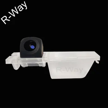 

R-Way HD Car Night Vision Backup Rear View Camera For Cadillac CTS