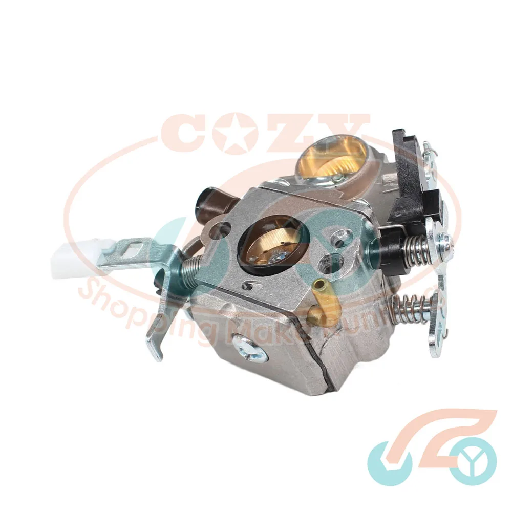 Карбюратор Carb с прокладкой для Stihl MS171 MS181 MS201 MS211 Fit ZAMA C1Q-S269 бензопила заменить#1139 120 061