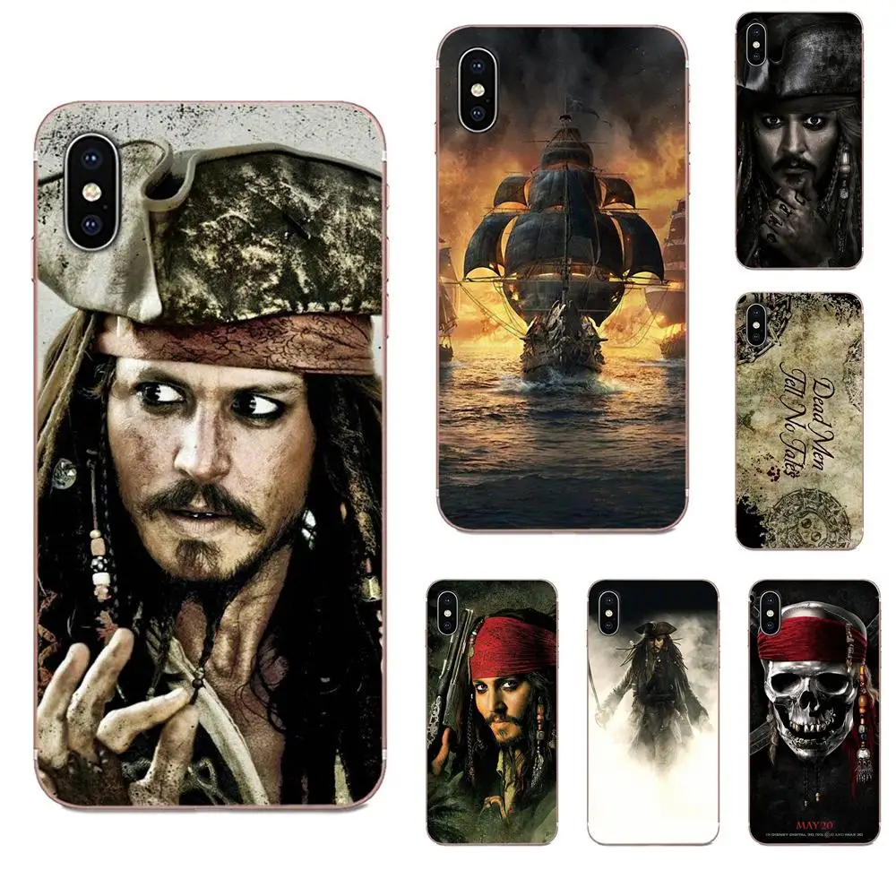 

Popular Case Pirates of the Caribbean For LG K50 Q6 Q7 Q8 Q60 X Power 2 3 Nexus 5 5X V10 V20 V30 V40 Q Stylus