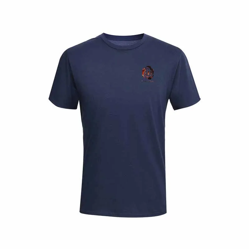 100% Cotton Helmet picture printing Men T-shirts  T Shirts O-Neck tops cool Tees funny streetwear brand clothing t shirt men