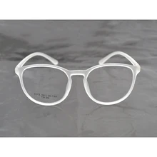 Интеллектуальные фотохромные очки Myipia для женщин и мужчин TR90 прозрачная цельная рамка близорукие очки N5