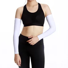 Тонкий ледяной манжет для женщин, для спорта на открытом воздухе, для верховой езды, солнцестойкий вискозный рукав, мужской защитный чехол, защита от солнца, манжета для мужчин