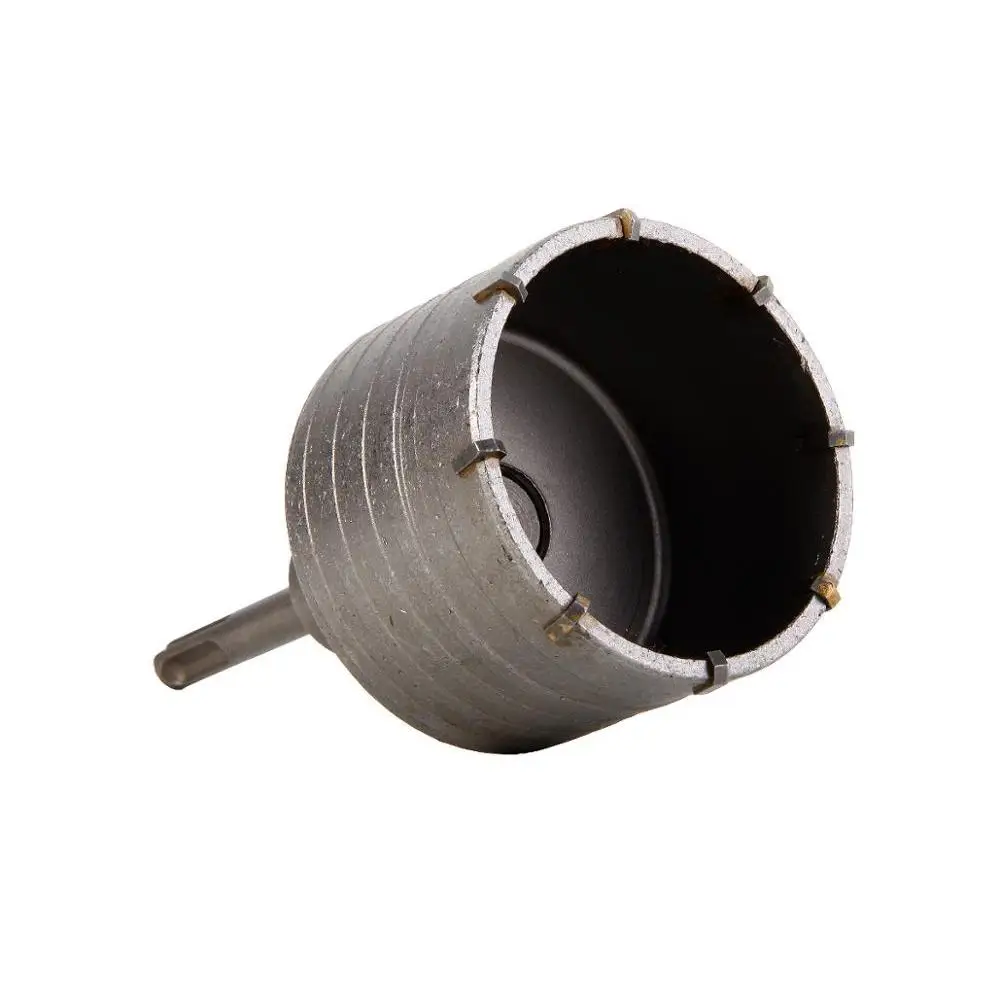 Бур Hammer Flex 201-132 SDS+ 14х400/460мм