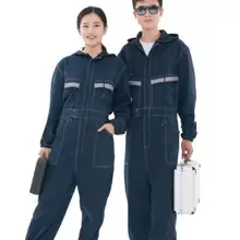 S-4XL, новинка, Мужская одежда, ковбой, светоотражающая полоска, Униформа, костюм для мужчин, сварщик, спрей краска, комбинезон, брюки размера плюс