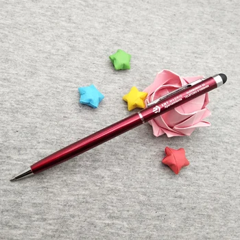 

Kawaii Universal Capacitive Stylus Touch Pen personalized with my name for Phone10/Pad smart phone pencil customized with name