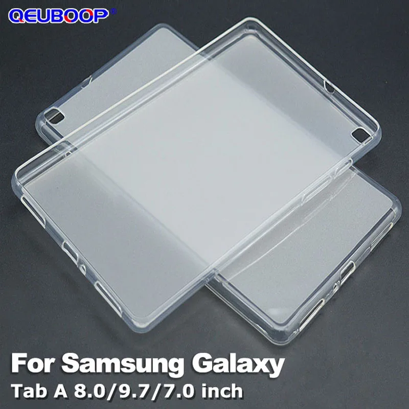 Чехол для планшета Samsung Galaxy Tab A 8 0 9 7 J дюйма SM-P200 P205 SM-T290 T295 T297 T350 T355 T550 SM-T555 T551 T280 T285