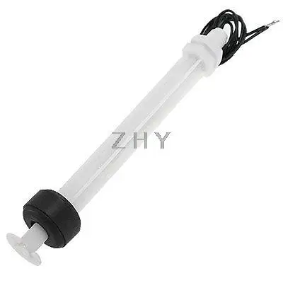 

DC 100V 0.5A Oil Tank Liquid Level Sensor Plastic Float Switch