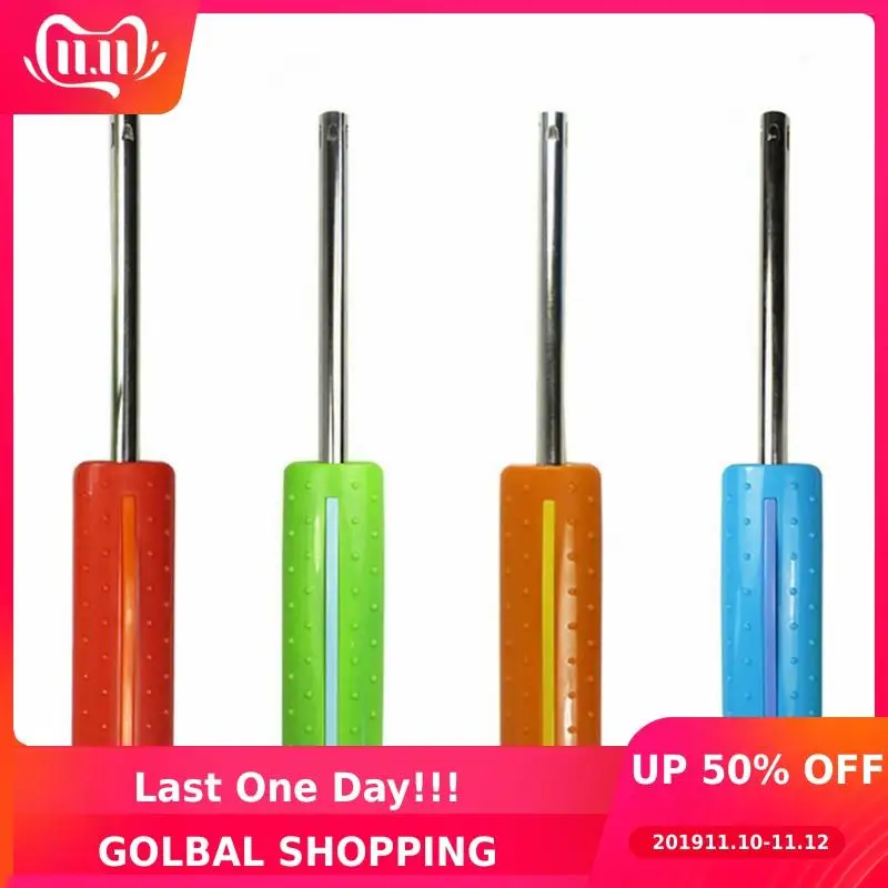 Горячая новинка электронный зажигатель импульсов для стрельбы из природного