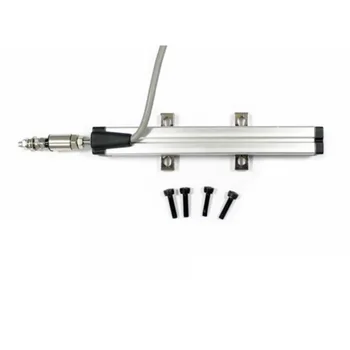 

Miniature rod electronic ruler KTM10mm-300mm high-precision injection molding machine thimble automation equipment