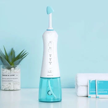 

Miaomiaoce Electric Nasal Wash Set