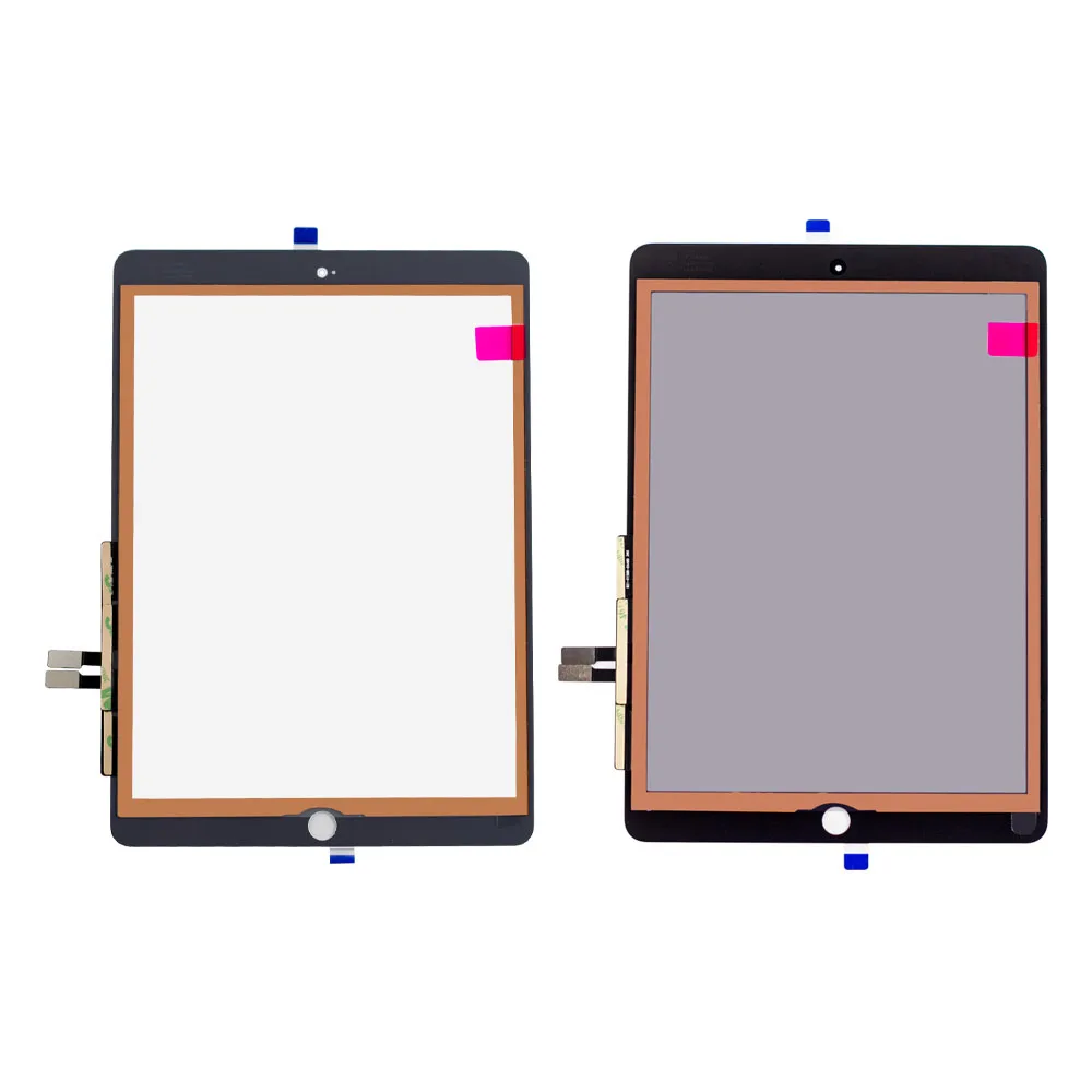 Écran tactile LCD de remplacement, 9.7 pouces, pour iPad6 iPad 6 2018 A1893 A1954, 9.7