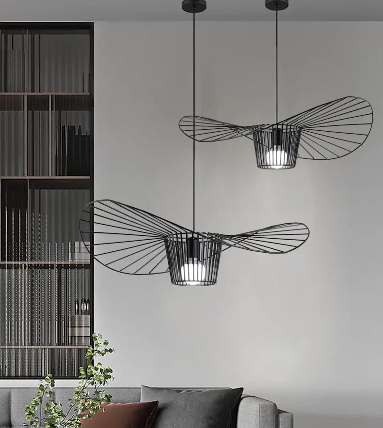 Petite Friture Style Vertigo Pendant Light - Lewoer Lighting