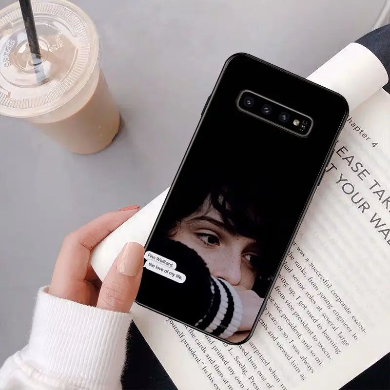TV Finn Wolfhard Stranger Things