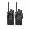 2pcs/pair USB Charger Walkie Talkie Baofeng BF-888H UHF 400-470MHz 16CH VOX Portable TWO WAY RADIO bf-888h ► Photo 1/6