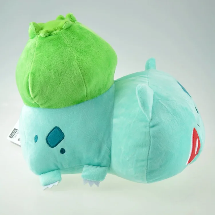 Takara Tomy Pokemon Charizard Plush Doll Dragonite Lapras Squirtle Bulbasaur Pillow Toy for Children Birthday Christmas Gifts