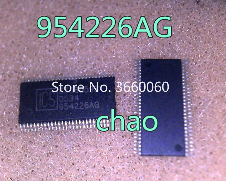 5 шт./лот ICS954226AG 954226AG