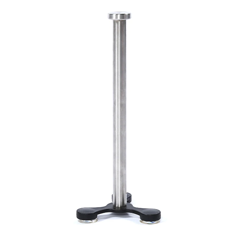 

Toilet Roll Kitchen Stand Tissue Table Bathroom Paper Holder Suction Cup Rack