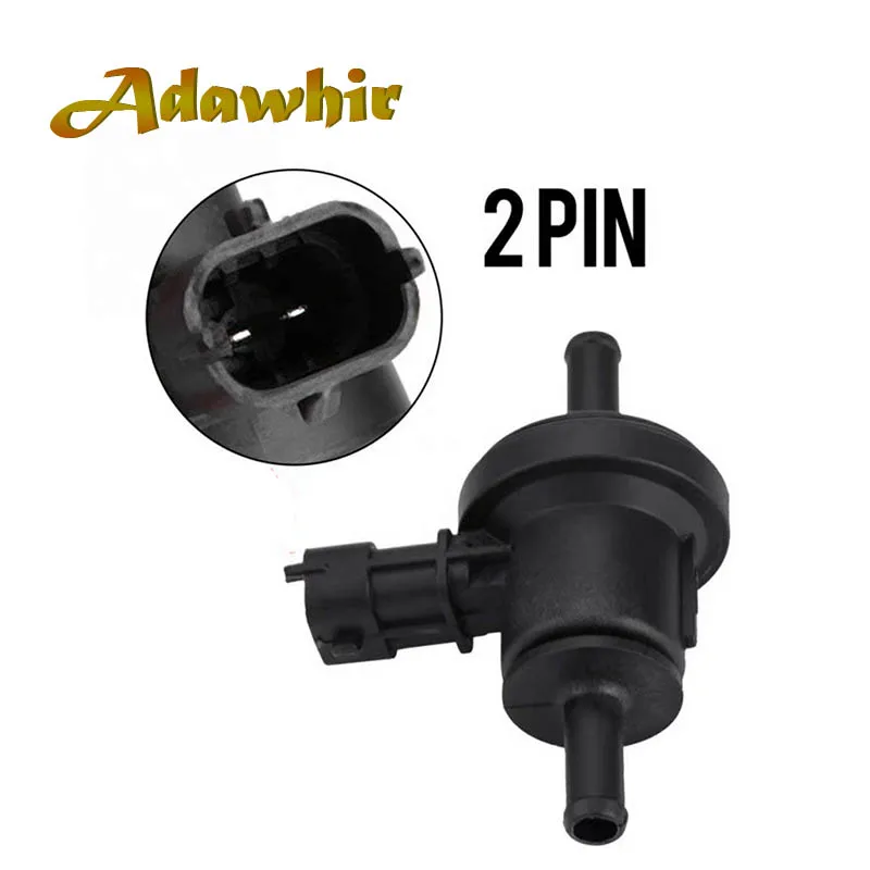 28910-26900 угольный фильтр вытяжки клапан управления для Hyundai Accent Elantra Genesis Kia Rio 2006-2013 9270930003,51905, 0636033