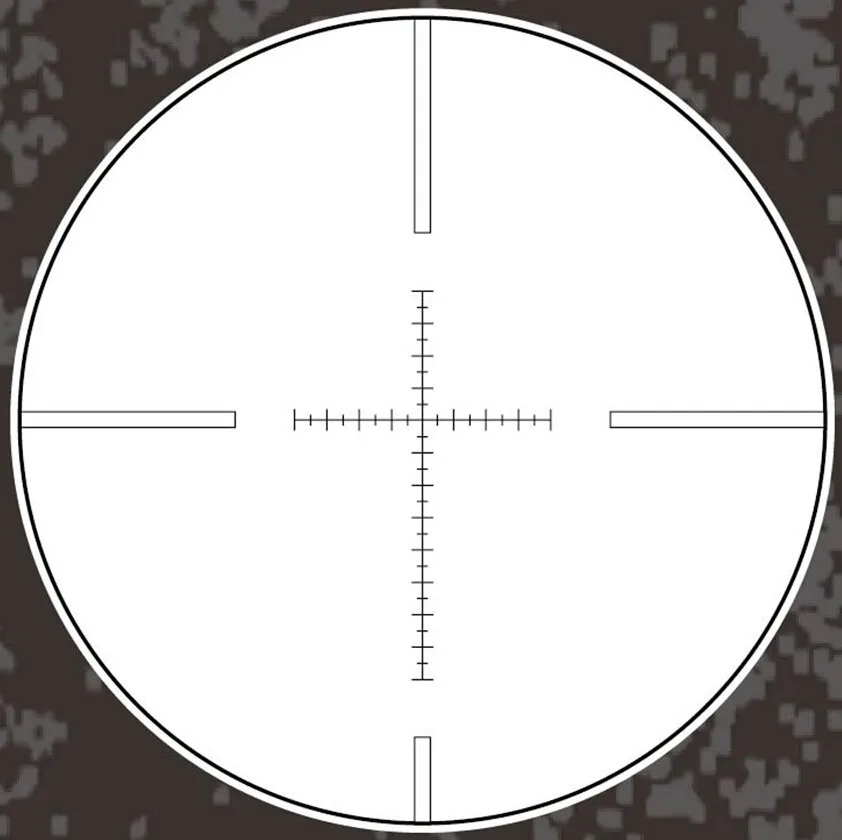 VO Reaper Reticle