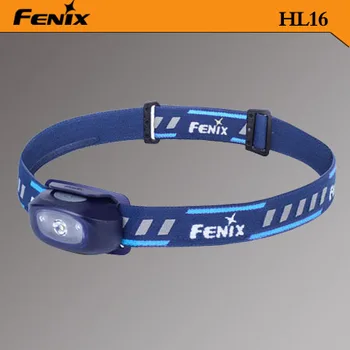 

New Fenix HL16 Cree XP-E2 R3 LED 70 Lumens 2A AA Headlight Headlamp