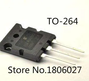 

20PCS 2SC3281 2SA1302 TO-264 New original spot selling integrated circuits