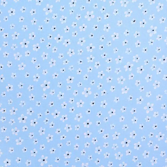 5. blue plum 5 шт.* Самоклеющаяся ткань Скрапбукинг швейная художественная наклейка бумажные узоры Кантри стиль точка DIY Подарочное украшение - Цвет: 5. blue plum