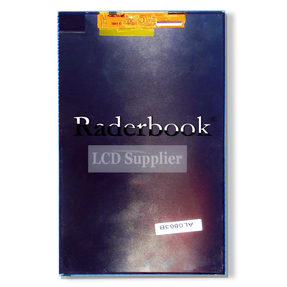 ЖК-дисплей для планшетного ПК 10 1 &quot AL0863B SL101PC33D0863-B00 YY101S10103SL33CPT-A дигитайзер