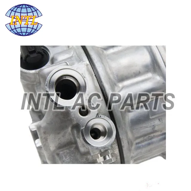 PXE16 97565 Авто Воздушный AC/C компрессор для Buick Lacrosse Cadillac SRX 2001607 1422160 1522565 20934127 89018753 10363601