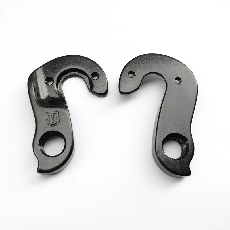 

2pcs Road alloy Cycling gear hangers Bicycle Rear Derailleur Hanger dropout for Trek Lexa SLX Emonda Lexa Boone Crockett Domane