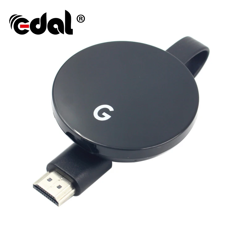 1080P Android/IOS беспроводной HDMI с экраном Airplay Push Treasure HD Мобильный ТВ проекция видео передача